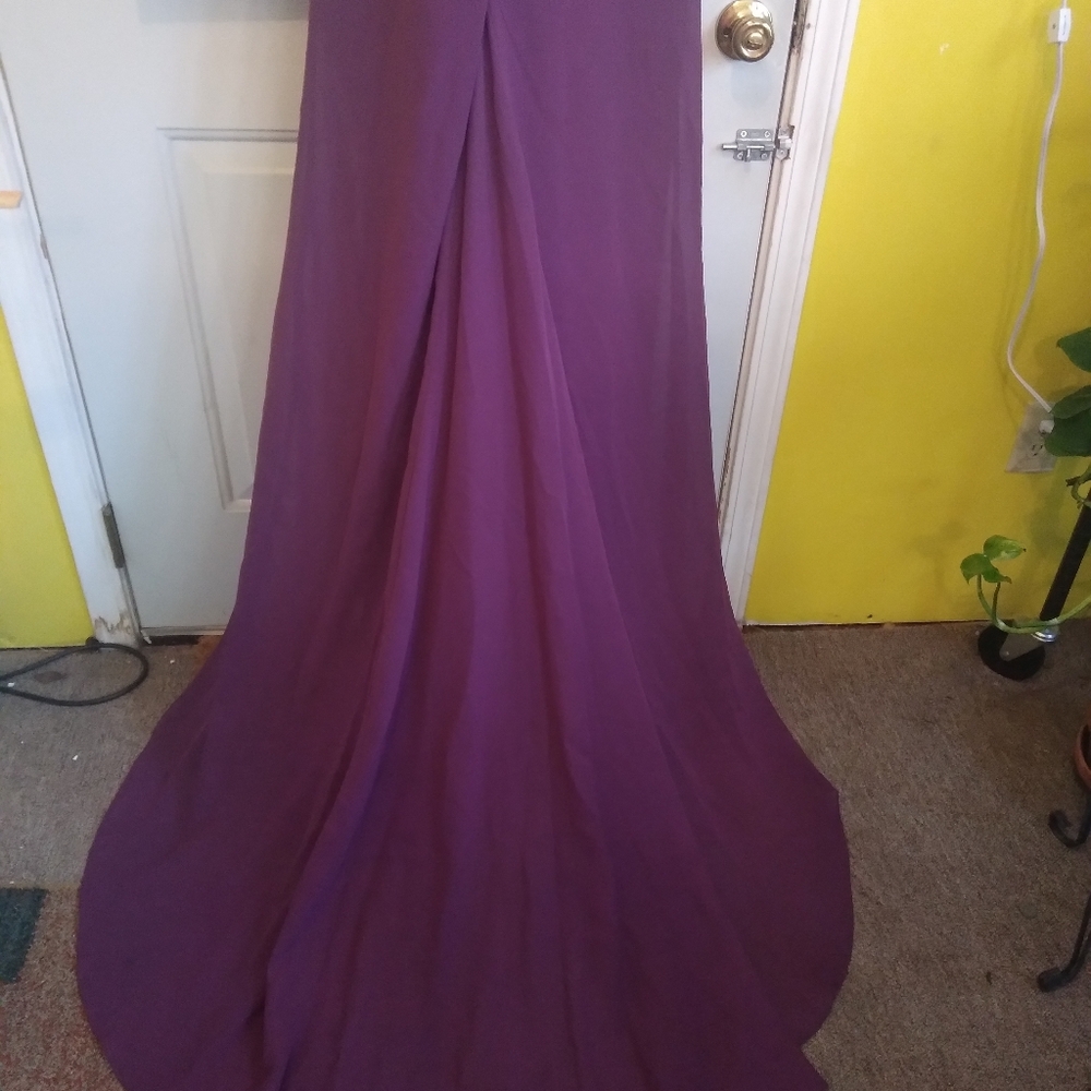JJ house Formal Dress